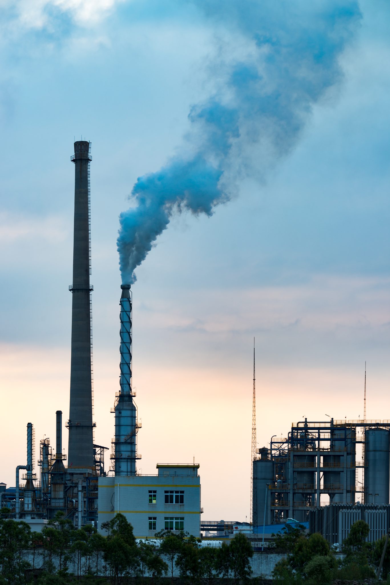 Oil Extraction