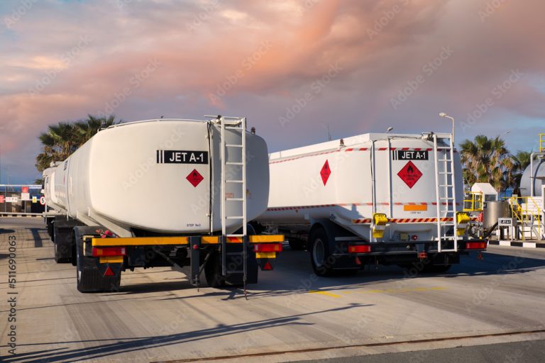 Diesel Fuel