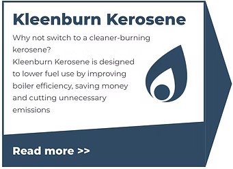 Kleenburn Kerosene
