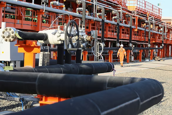 Oil Refinery Sustainability
